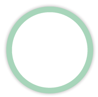 Process circle icon image