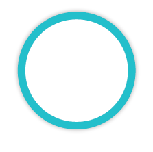 Product circle icon image