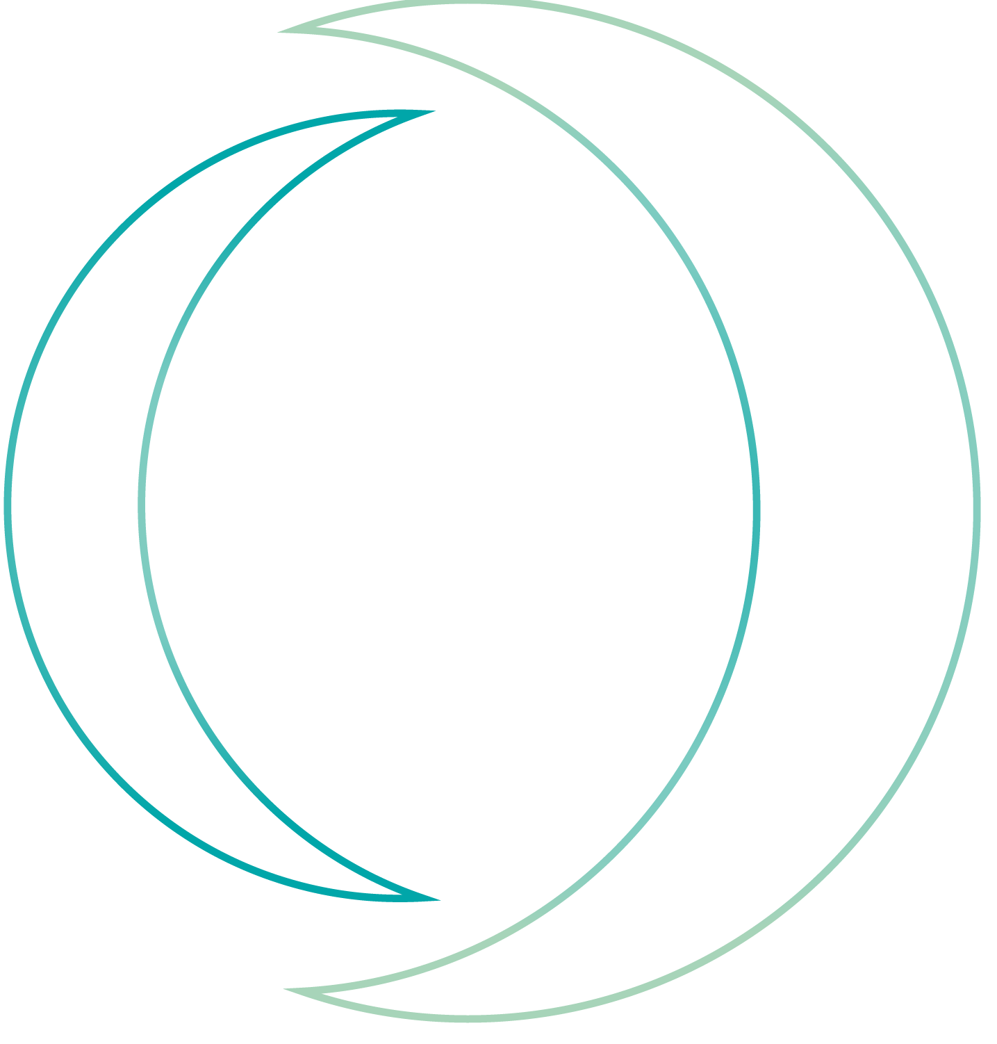 Center icon of impactful hands-on marketing initiatives