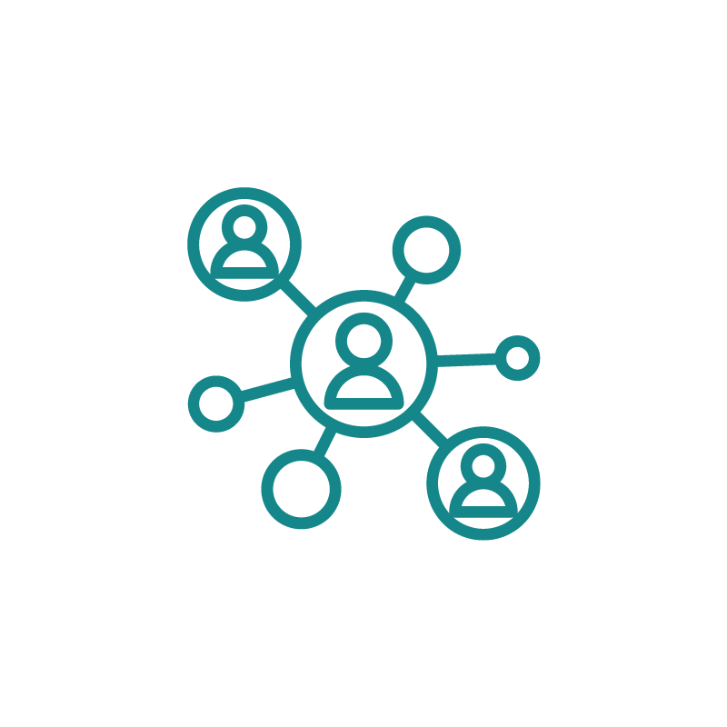 FFM Support Plans Franchise Marketing icon