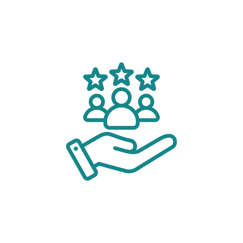 FFM Support Plans Marketing Director Program icon