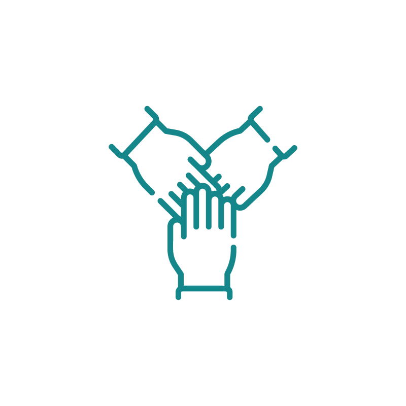 FFM Support Plans Service Provider icon