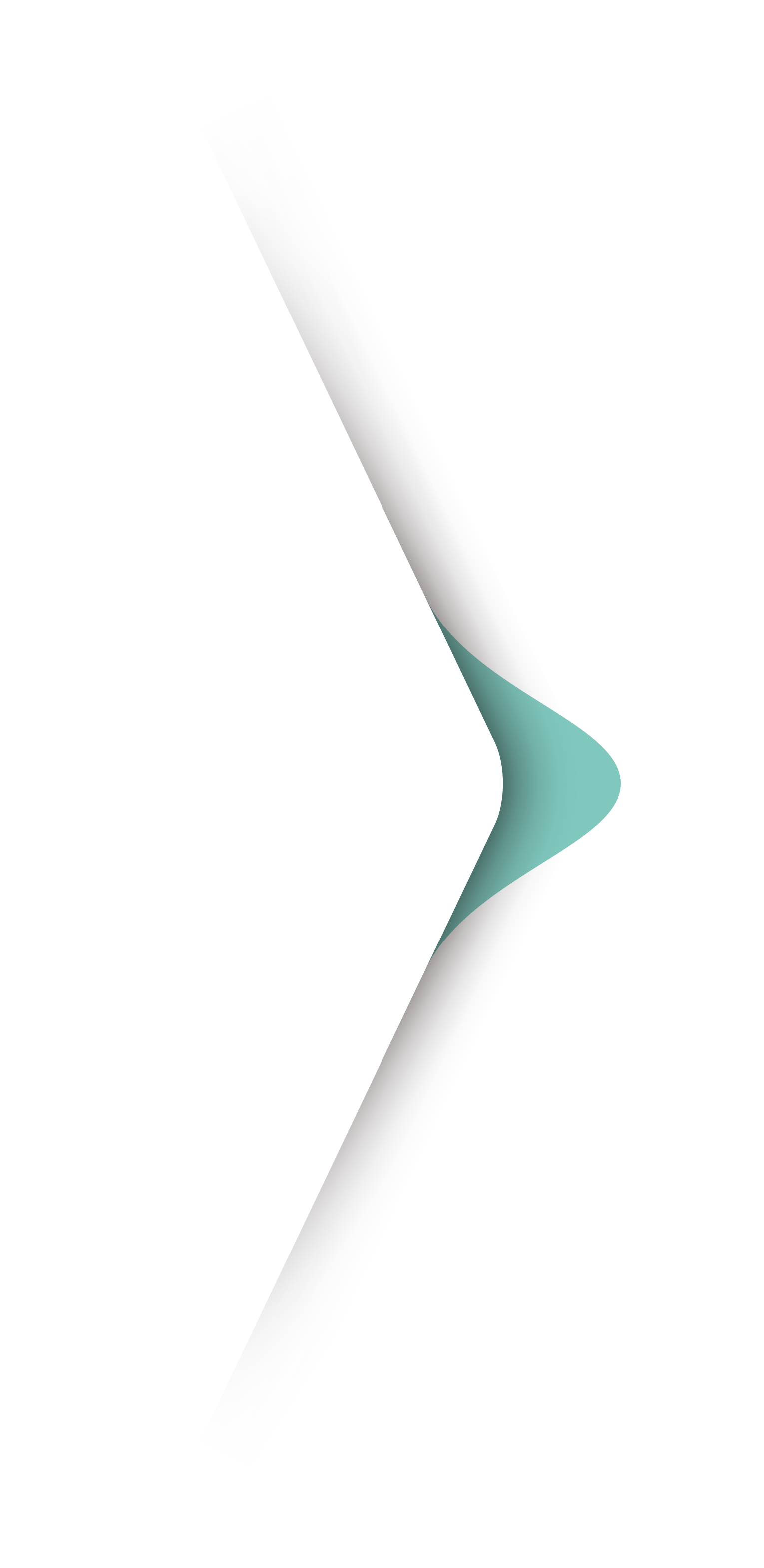 Right green arrow without icon image