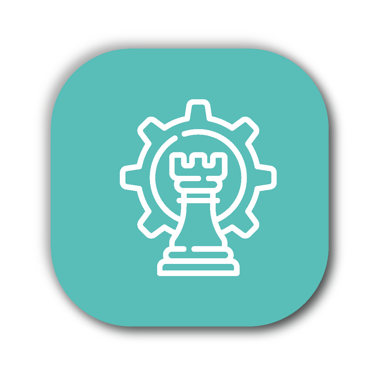 strategy icon