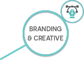 Branding & Creative