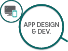 App Design & Development