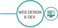 Web Design & Development