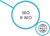Search Engine Optimization & Answer Engine Optimization