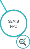 Search Engine Marketing & Pay-Per-Click Advertising